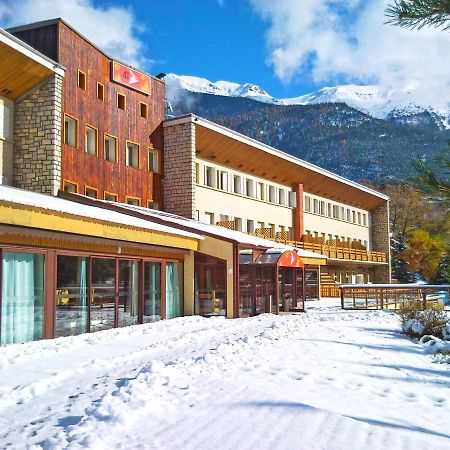 Village Vacances Passion Les 4 Saisons Resort & Spa 圣沙夫雷 外观 照片