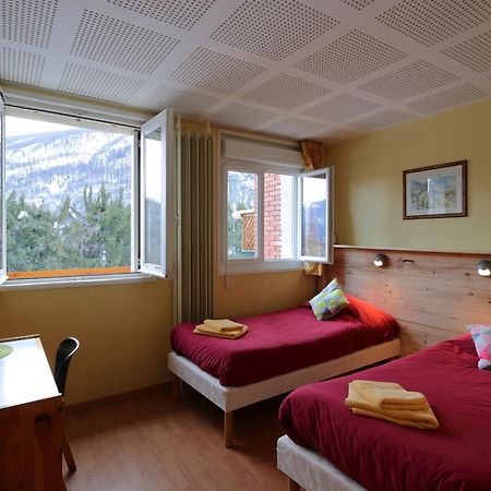 Village Vacances Passion Les 4 Saisons Resort & Spa 圣沙夫雷 外观 照片