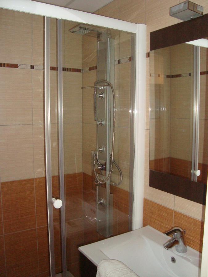Village Vacances Passion Les 4 Saisons Resort & Spa 圣沙夫雷 外观 照片