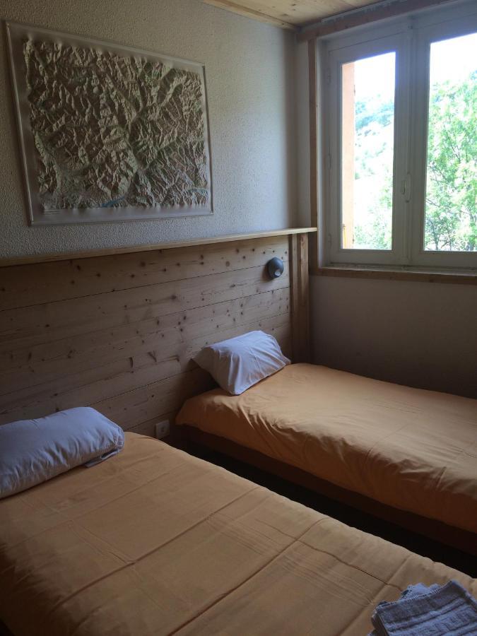 Village Vacances Passion Les 4 Saisons Resort & Spa 圣沙夫雷 外观 照片