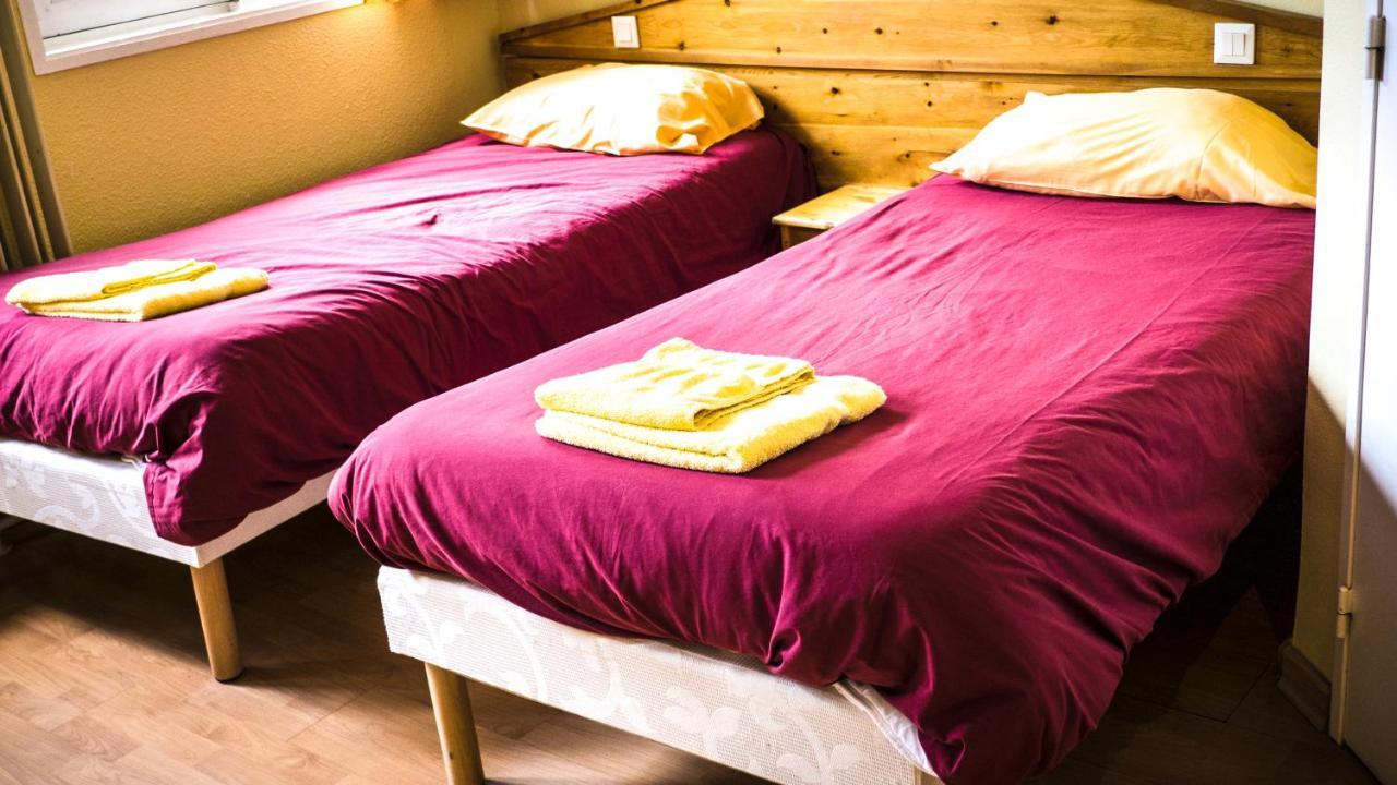 Village Vacances Passion Les 4 Saisons Resort & Spa 圣沙夫雷 外观 照片