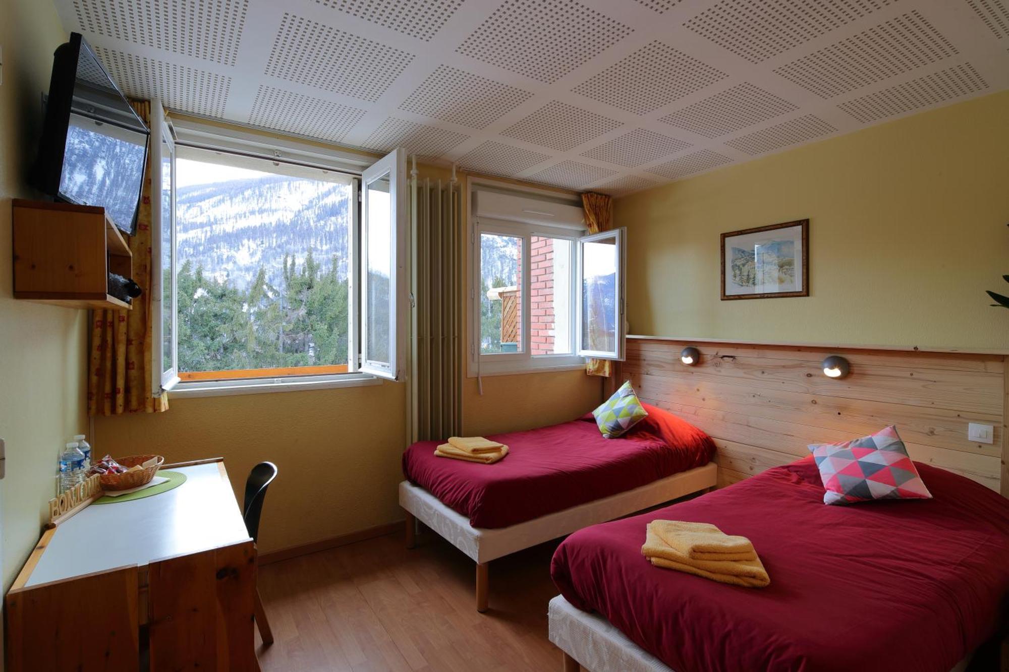 Village Vacances Passion Les 4 Saisons Resort & Spa 圣沙夫雷 外观 照片