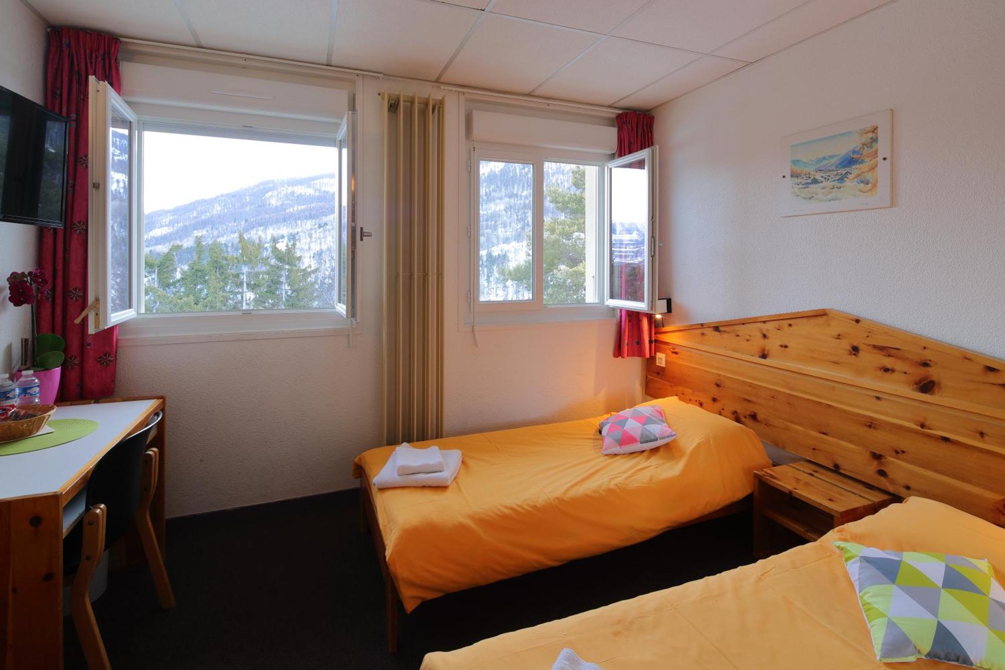 Village Vacances Passion Les 4 Saisons Resort & Spa 圣沙夫雷 外观 照片